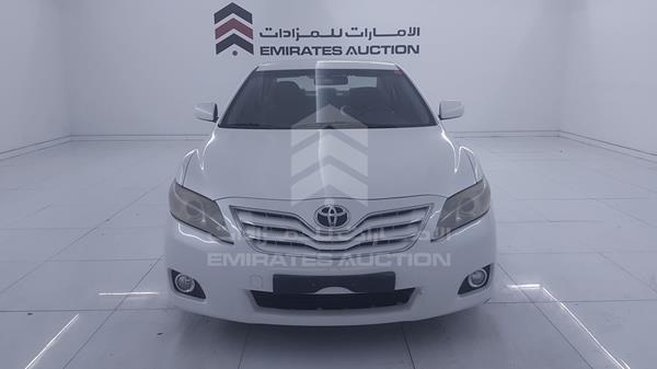 TOYOTA CAMRY 2010 6t1be42k9ax634299