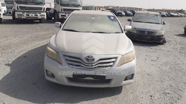 TOYOTA CAMRY 2010 6t1be42k9ax649840