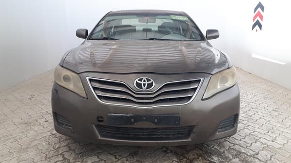 TOYOTA CAMRY 2011 6t1be42k9bx671998