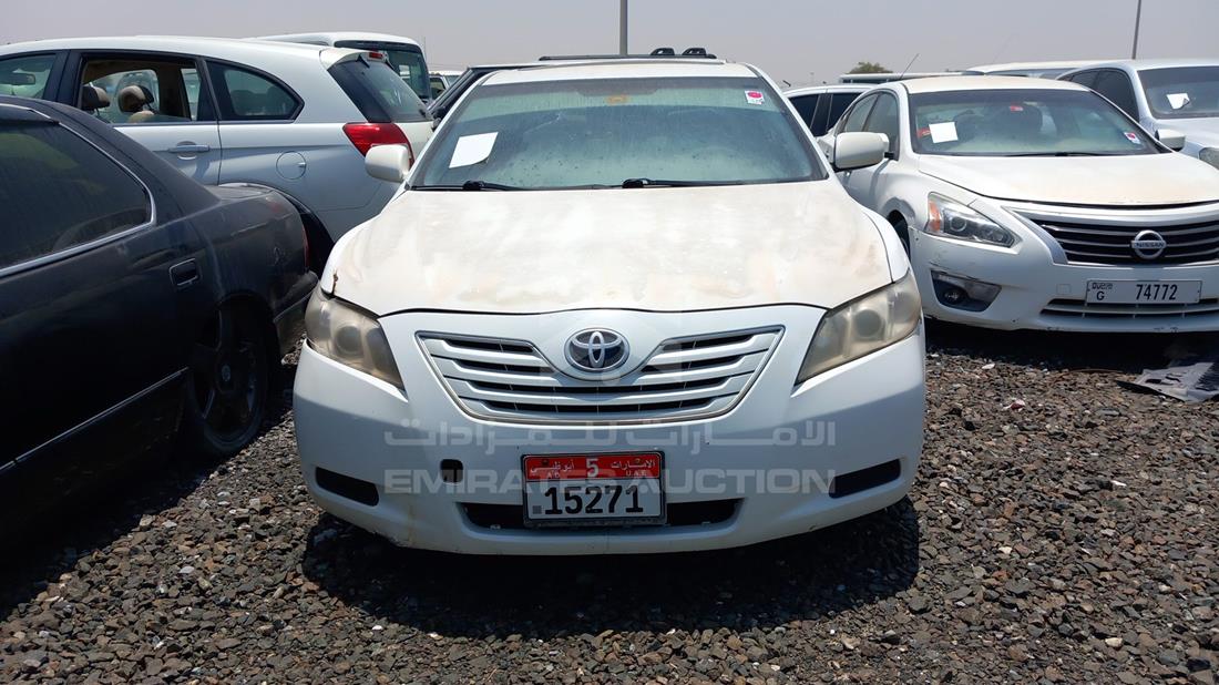 TOYOTA CAMRY 2011 6t1be42k9bx692284