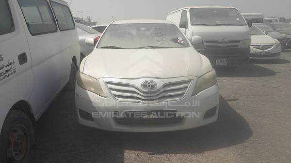 TOYOTA CAMRY 2011 6t1be42k9bx705213