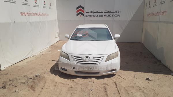 TOYOTA CAMRY 2009 6t1be42kx9x543814