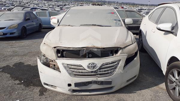 TOYOTA CAMRY 2009 6t1be42kx9x543988