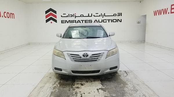 TOYOTA CAMRY 2009 6t1be42kx9x567577