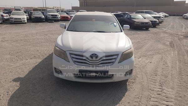 TOYOTA CAMRY 2011 6t1be42kxbx682167