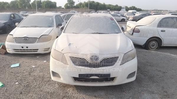 TOYOTA CAMRY 2011 6t1be42kxbx744960