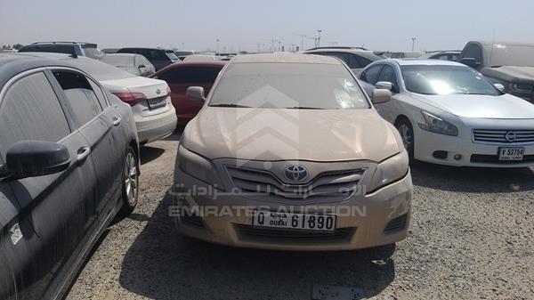 TOYOTA CAMRY 2011 6t1be42kxbx745994