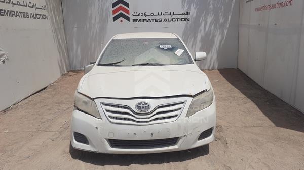 TOYOTA CAMRY 2011 6t1be42kxbx748894