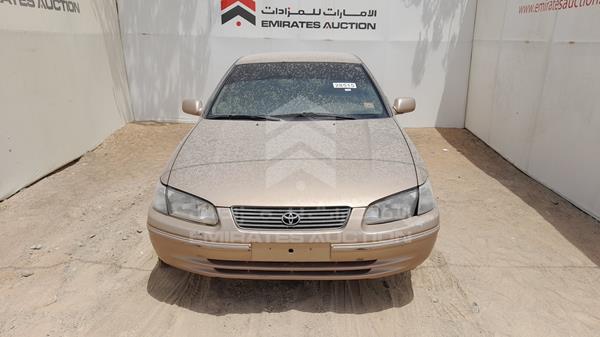 TOYOTA CAMRY 1999 6t1bf23k1xx653406