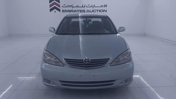 TOYOTA CAMRY 2004 6t1bf32k44x905359