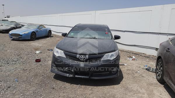 TOYOTA CAMRY 2013 6t1bf4fk7dx427275