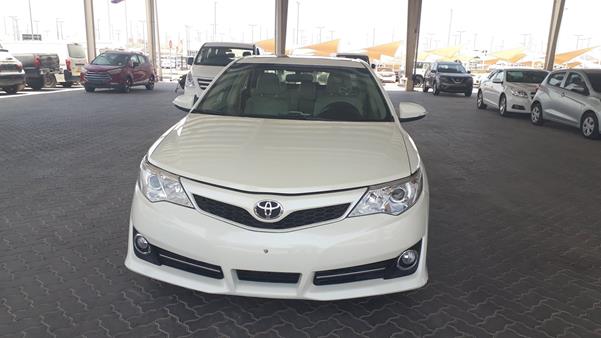 TOYOTA CAMRY 2013 6t1bf4fk7dx479716