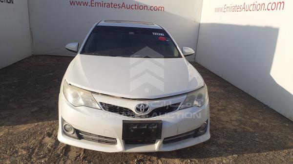 TOYOTA CAMRY 2013 6t1bf4fk9dx459256