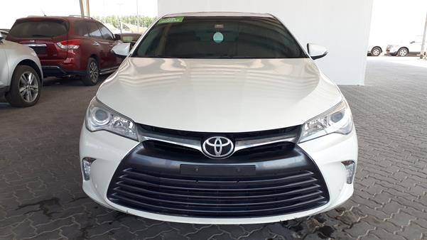 TOYOTA CAMRY 2016 6t1bf4fk9gx601402