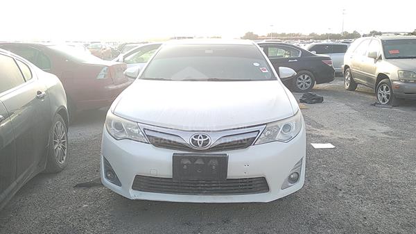 TOYOTA CAMRY 2014 6t1bf4fkxex517585