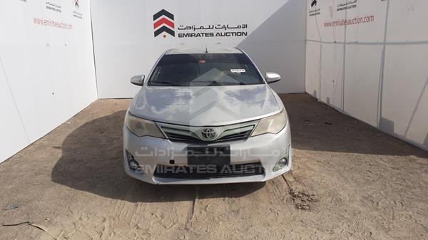 TOYOTA CAMRY 2013 6t1bf9fk0dx423730