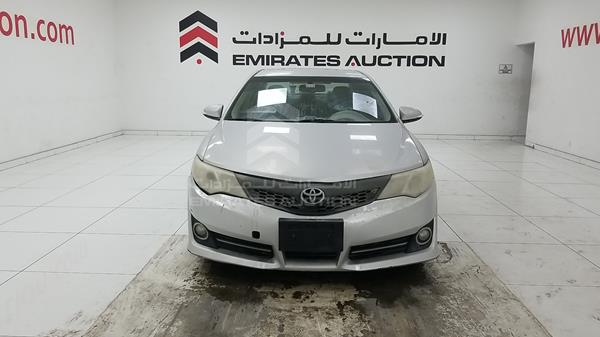 TOYOTA CAMRY 2013 6t1bf9fk0dx424036