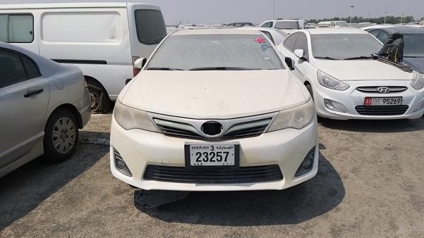 TOYOTA CAMRY 2013 6t1bf9fk0dx437790