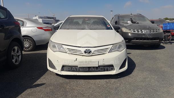 TOYOTA CAMRY 2013 6t1bf9fk0dx456050