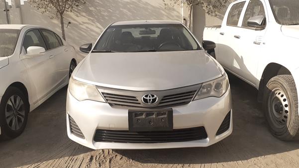 TOYOTA CAMRY 2015 6t1bf9fk0fx568978