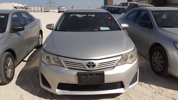 TOYOTA CAMRY 2015 6t1bf9fk0fx570326