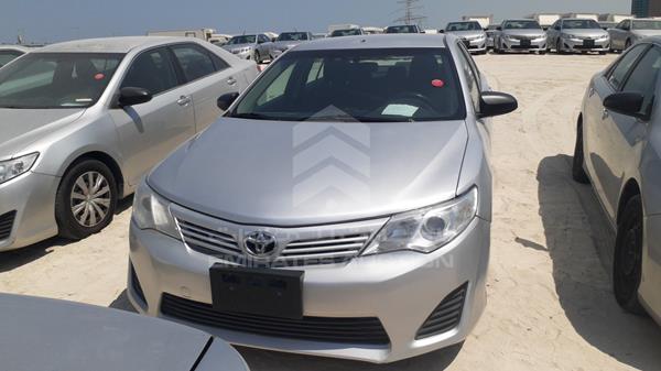 TOYOTA CAMRY 2015 6t1bf9fk0fx576014