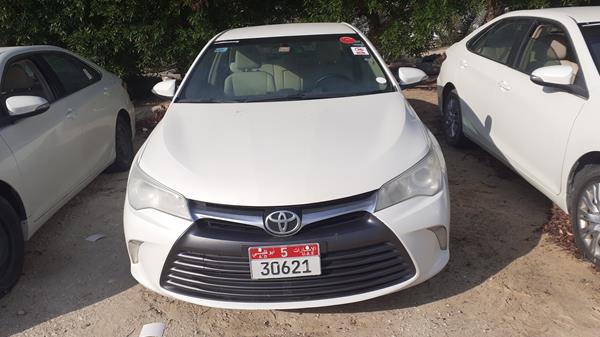 TOYOTA CAMRY 2016 6t1bf9fk0gx592909