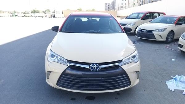 TOYOTA CAMRY 2016 6t1bf9fk0gx648640