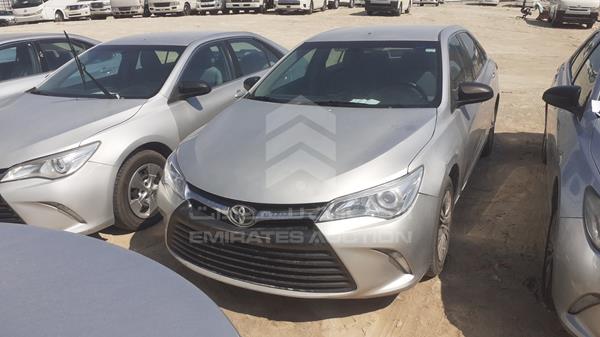 TOYOTA CAMRY 2017 6t1bf9fk0hx675757