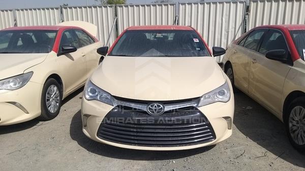 TOYOTA CAMRY 2017 6t1bf9fk0hx684927