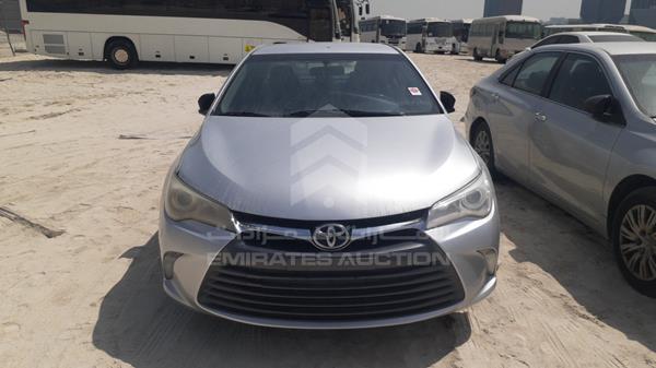 TOYOTA CAMRY 2017 6t1bf9fk0hx695636