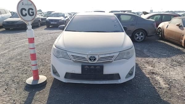 TOYOTA CAMRY 2012 6t1bf9fk1cx408250