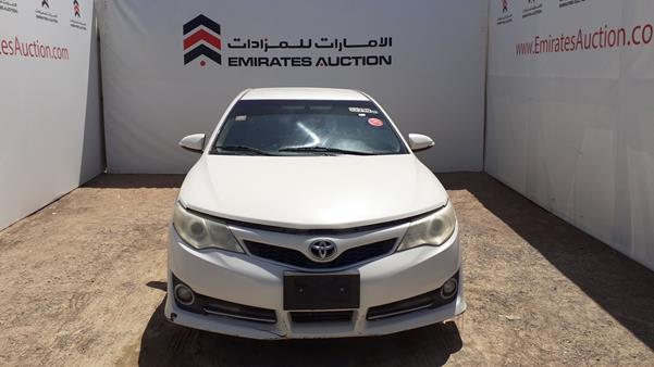 TOYOTA CAMRY 2012 6t1bf9fk1cx414114