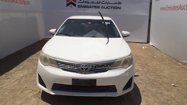 TOYOTA CAMRY 2013 6t1bf9fk1dx452377