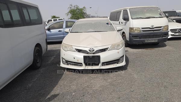 TOYOTA CAMRY 2013 6t1bf9fk1dx468790