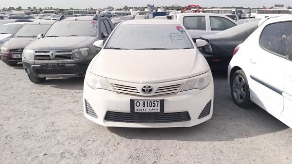 TOYOTA CAMRY 2014 6t1bf9fk1ex483789