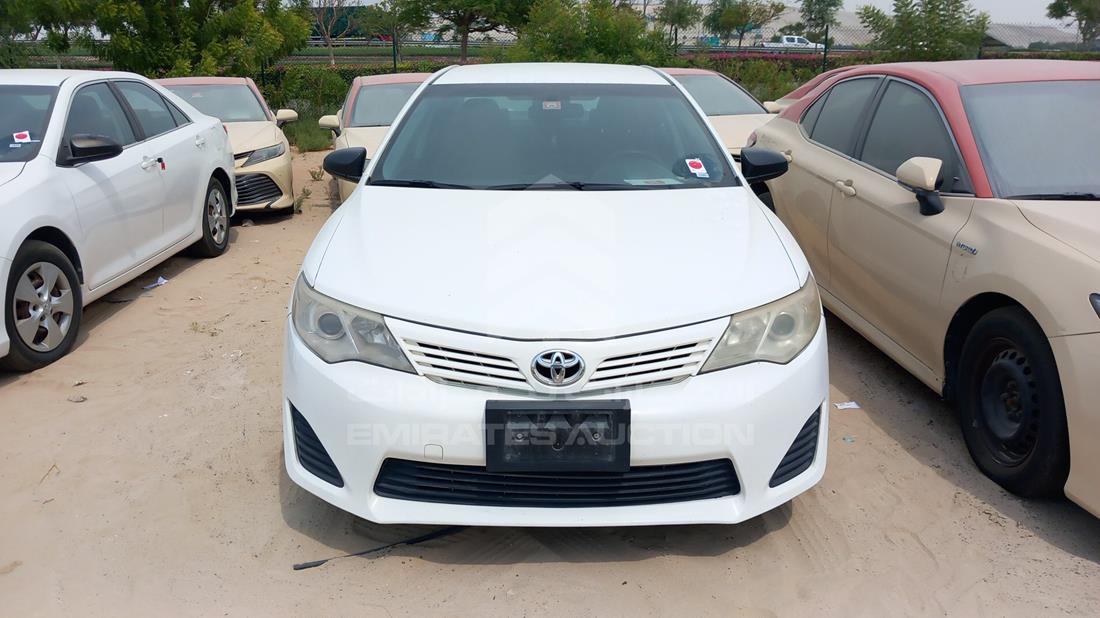 TOYOTA CAMRY 2014 6t1bf9fk1ex501014