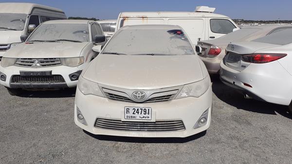 TOYOTA CAMRY 2014 6t1bf9fk1ex513695