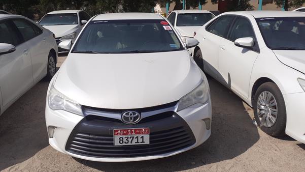 TOYOTA CAMRY 2016 6t1bf9fk1gx588724