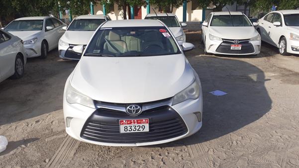 TOYOTA CAMRY 2016 6t1bf9fk1gx589002