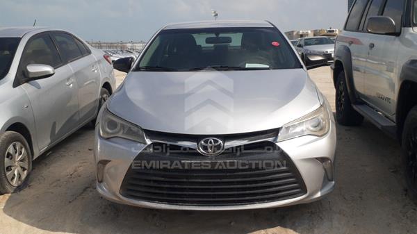 TOYOTA CAMRY 2017 6t1bf9fk1hx652035