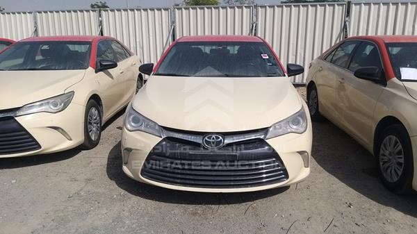 TOYOTA CAMRY 2017 6t1bf9fk1hx679607