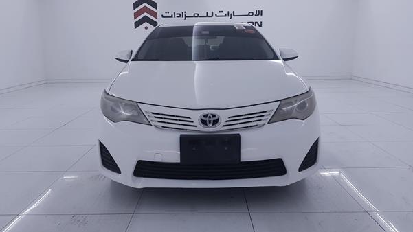 TOYOTA CAMRY 2012 6t1bf9fk2cx382547