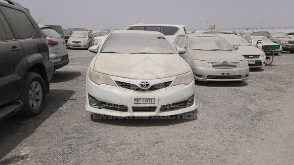 TOYOTA CAMRY 2013 6t1bf9fk2dx429142