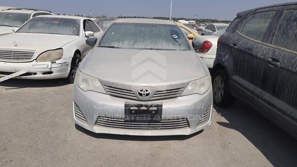 TOYOTA CAMRY 2013 6t1bf9fk2dx469222