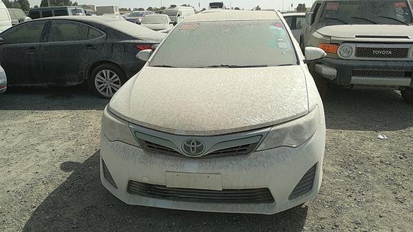 TOYOTA CAMRY 2014 6t1bf9fk2ex505041