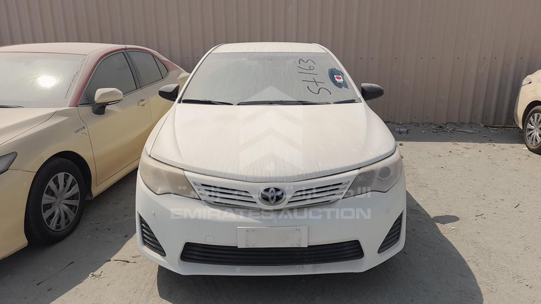 TOYOTA CAMRY 2015 6t1bf9fk2fx563409