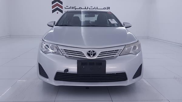 TOYOTA CAMRY 2015 6t1bf9fk2fx563488