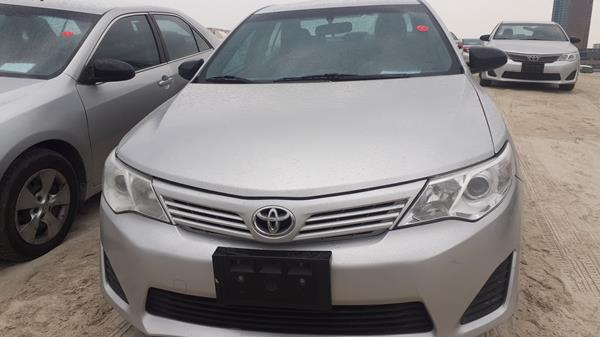 TOYOTA CAMRY 2015 6t1bf9fk2fx569453