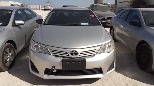 TOYOTA CAMRY 2015 6t1bf9fk2fx569937